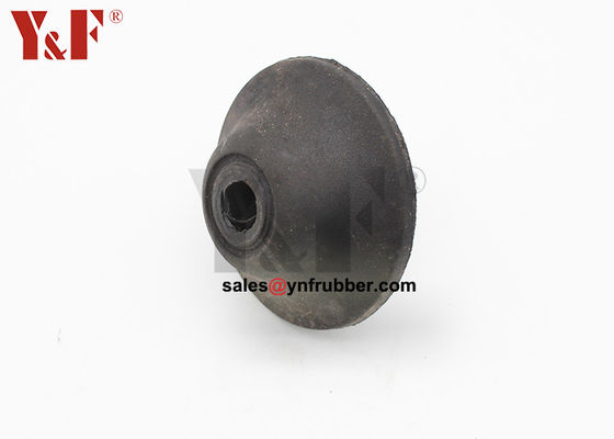 Kaki Pemasangan Karet 11N6-08250 21K-01-71270 Tekan Kaki Karet