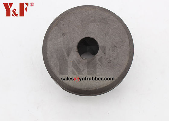 Kaki pemasangan karet 600mm VOE14528380 VOE14526155 CE Industri