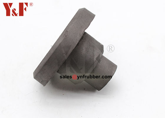 Kaki pemasangan karet 600mm VOE14528380 VOE14526155 CE Industri