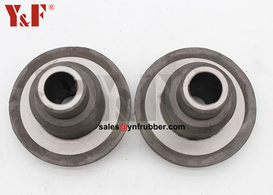 Kaki pemasangan karet 600mm VOE14528380 VOE14526155 CE Industri