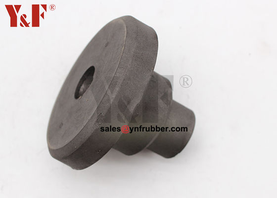 Kaki pemasangan karet 600mm VOE14528380 VOE14526155 CE Industri