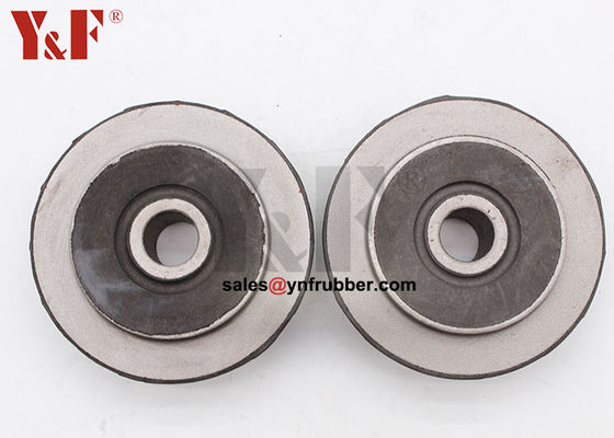 Tangan Pemasangan Karet Berujung Anti Skid SH60 SH265 Motor Rubber Mount