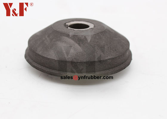 Tangan Pemasangan Karet Berujung Anti Skid SH60 SH265 Motor Rubber Mount