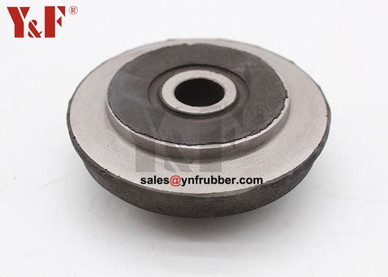 Tangan Pemasangan Karet Berujung Anti Skid SH60 SH265 Motor Rubber Mount