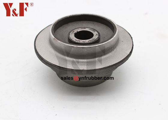 Kaki pemasangan KRH0781 KNH0528 Sumitomo JCB Excavator Rubber Mount