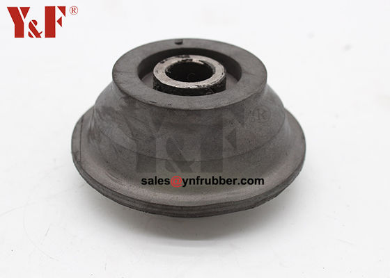 Kaki pemasangan KRH0781 KNH0528 Sumitomo JCB Excavator Rubber Mount