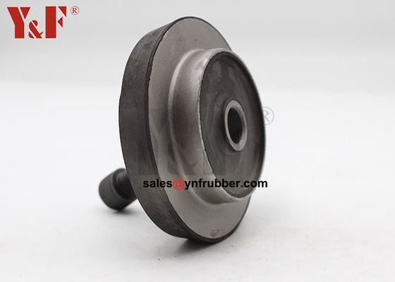 Bentuk bulat KRH10870 KRH10860 Sepatu kaki karet anti skid