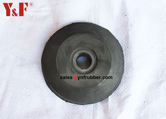 SH280 Karet Mesin Mounting Cushion Karet Hitam Kaki Mounting