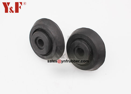 SH340 Mesin Karet Kaki Mounts Shockproof Dan Anti Vibration