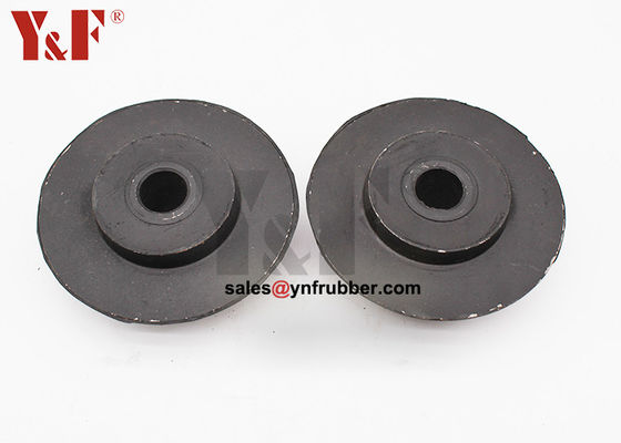 SH340 Mesin Karet Kaki Mounts Shockproof Dan Anti Vibration