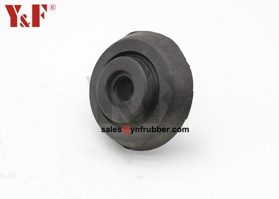 SH340 Mesin Karet Kaki Mounts Shockproof Dan Anti Vibration