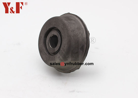 Kaki pemasangan karet KTH0566 KTH0567 Mesin Mount Paket Karton