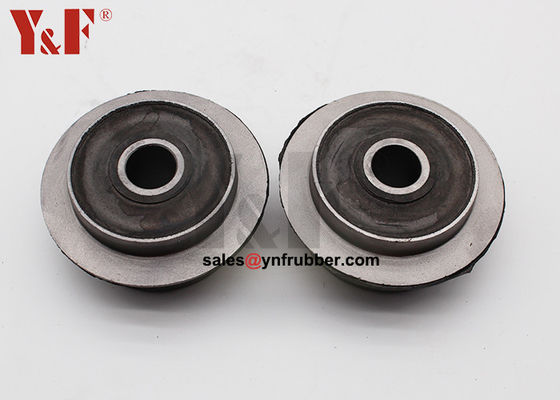 Kaki pemasangan karet KTH0566 KTH0567 Mesin Mount Paket Karton