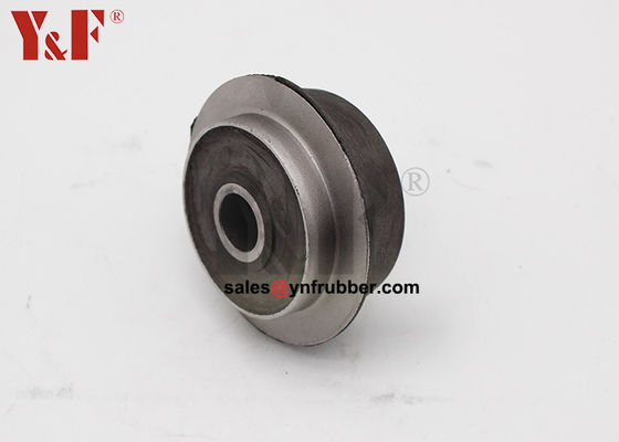 Kaki pemasangan karet KTH0566 KTH0567 Mesin Mount Paket Karton