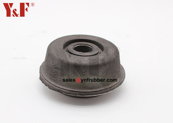 Kaki pemasangan karet KTH0566 KTH0567 Mesin Mount Paket Karton