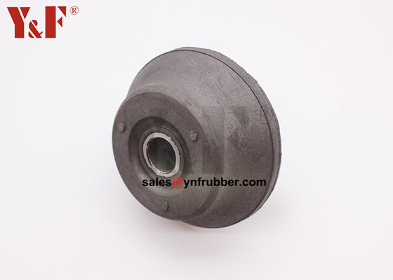 6D102 Sepeda Motor Karet 20Y-01-12222 Penyerapan Kejut