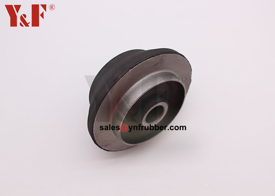 6D102 Sepeda Motor Karet 20Y-01-12222 Penyerapan Kejut