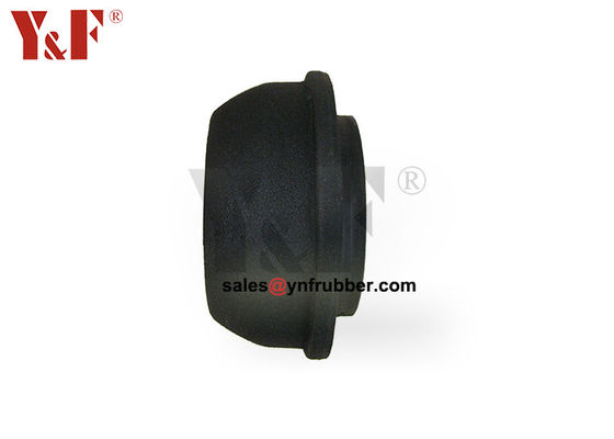 Pusat Industrial Bonded Mounts High Resistance PC20 Komatsu Mount Mesin