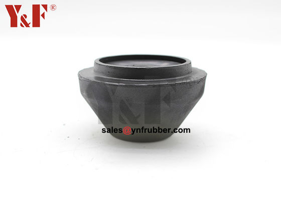 Komatsu Motor Center Bonded Mounts Desain Unik 20R-01-29111