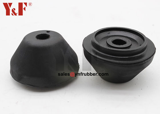 Komatsu Motor Center Bonded Mounts Desain Unik 20R-01-29111