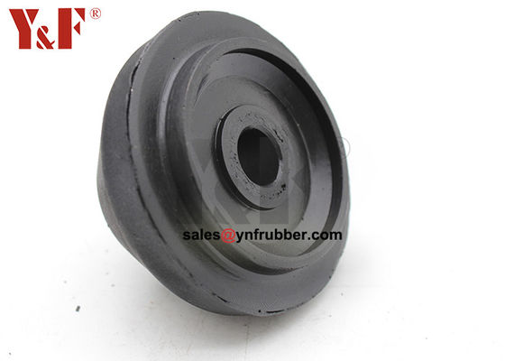Komatsu Motor Center Bonded Mounts Desain Unik 20R-01-29111