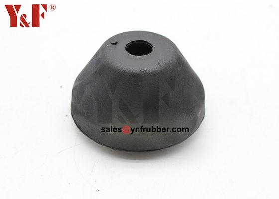 Komatsu Motor Center Bonded Mounts Desain Unik 20R-01-29111