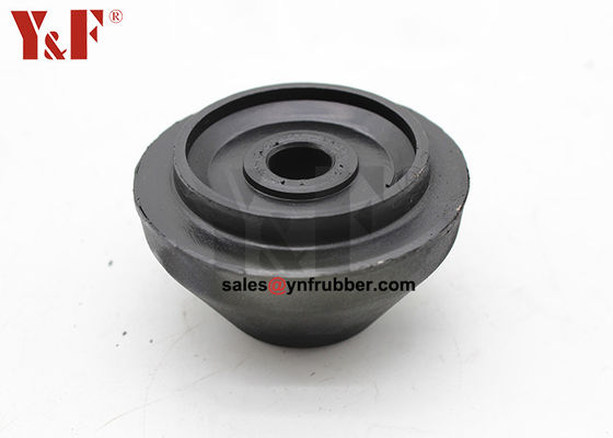 Komatsu Motor Center Bonded Mounts Desain Unik 20R-01-29111