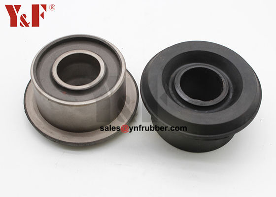 Mesin Excavator Mount 208-01-55220 208-01-11192 Mount yang dipasang di pusat