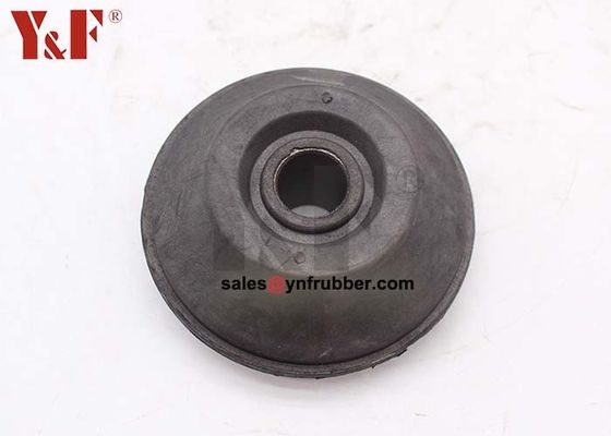 Front Center Bonded Mounts Cushion 23S-01-11140 Mounts Mesin Karet
