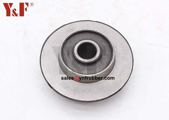 Front Center Bonded Mounts Cushion 23S-01-11140 Mounts Mesin Karet