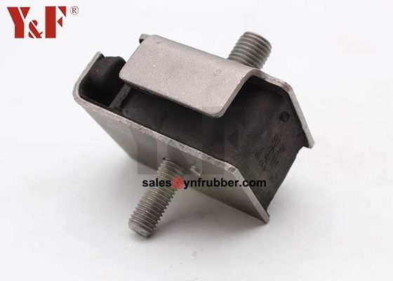 Pusat Industri Pengikat Mounts Bagian Shock Absorber Bahan karet
