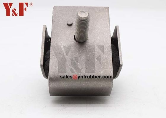 Pusat Industri Pengikat Mounts Bagian Shock Absorber Bahan karet