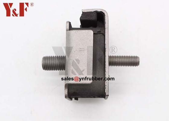 Pusat Industri Pengikat Mounts Bagian Shock Absorber Bahan karet