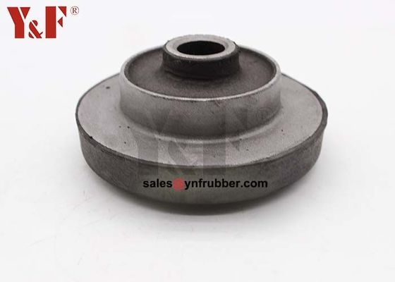 Perlengkapan Pemasangan Pusat Gula Shear Customized SK120 SK135 Kobelco Motor Mount
