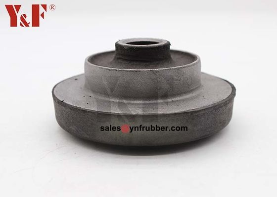 Perlengkapan Pemasangan Pusat Gula Shear Customized SK120 SK135 Kobelco Motor Mount