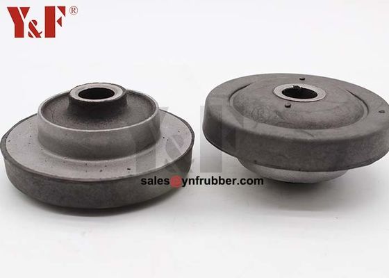 Perlengkapan Pemasangan Pusat Gula Shear Customized SK120 SK135 Kobelco Motor Mount