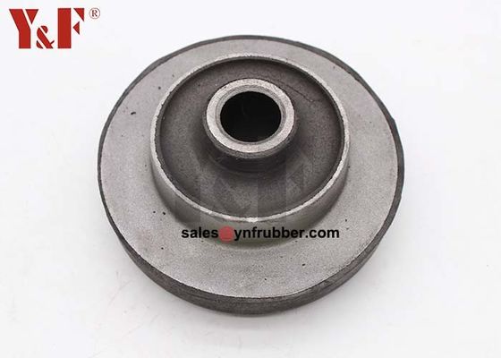 Perlengkapan Pemasangan Pusat Gula Shear Customized SK120 SK135 Kobelco Motor Mount