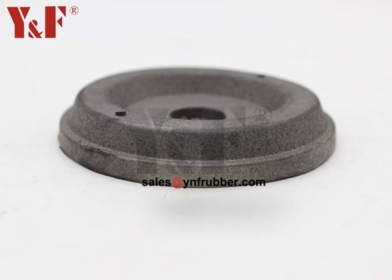OEM Center Bonded Mounts Vibration Control YW02P01004P1 Mesin karet