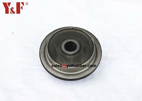 Model YN02P01095P1 YN02P01096P1 Kobelco Mesin Bagian Karet Mounts