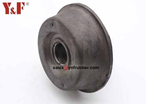 Karet pusat diikat anti getaran LC02P01033P1 Kobelco Mount