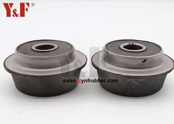 Karet pusat diikat anti getaran LC02P01033P1 Kobelco Mount