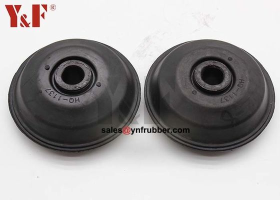 Pemasangan Conen Teknikal LC02P01045P1 LC02P01049P1 Finish Anodisasi Hitam