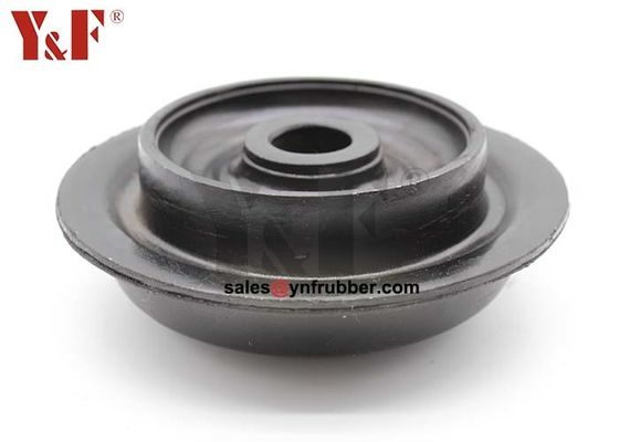 Pemasangan Conen Teknikal LC02P01045P1 LC02P01049P1 Finish Anodisasi Hitam