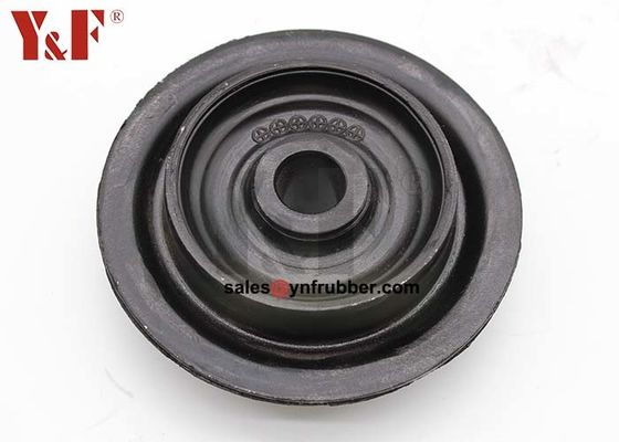 Pemasangan Conen Teknikal LC02P01045P1 LC02P01049P1 Finish Anodisasi Hitam