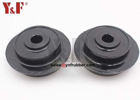Pengikat Cab berbentuk kerucutLS02P01008P1 Ukuran benang M6