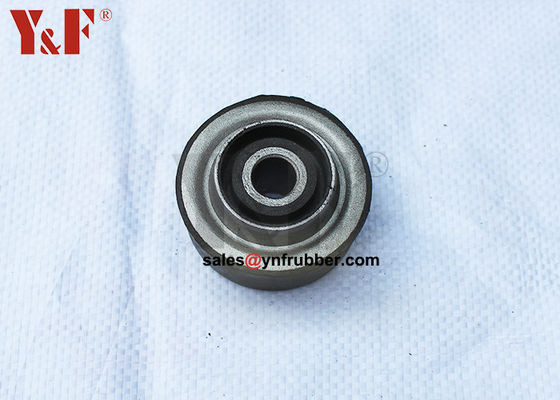 Metal Cone Mounts Shock Resistance Dengan Diameter Lubang Mounting 6mm