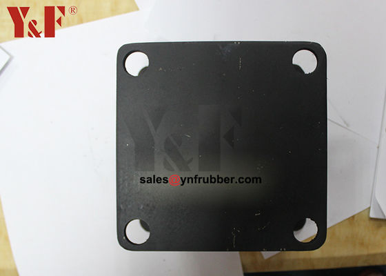 Universal Compactor Rubber Mounts Absorpsi Getaran Tinggi SGS