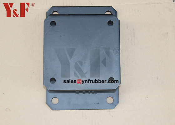 OEM Compactor Vibration Damper Mount Premium Pengurangan Kebisingan