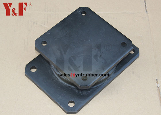 OEM Compactor Vibration Damper Mount Premium Pengurangan Kebisingan