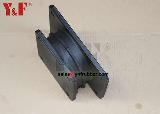 OEM Compactor Vibration Damper Mount Premium Pengurangan Kebisingan